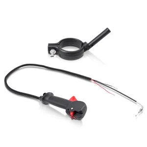 Throttle Control Lever For Redmax EBZ6500RH EBZ7500RH EBZ8500RH Leaf Blowers - Picture 1 of 12