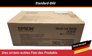 SC2WIB Epson SureColor S30670 Resttintenbehälter - Afbeelding 1 van 4