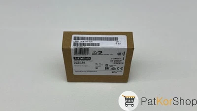 Siemens 6ES7 134-6JD00-0CA1 - Image 1 of 3