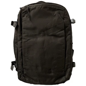 Member's Mark 30-Liter Adult Travel Backpack, 18.7" x 14" x 6", Black - Picture 1 of 2