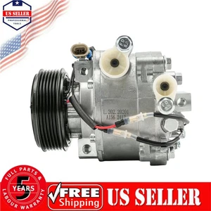A/C Compressor Fits Chevrolet Trax 2015-2022 Buick Encore GX 2020-2021 94517800 - Picture 1 of 10