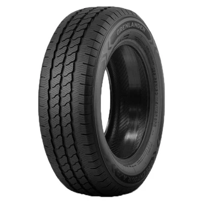 REIFEN GANZJAHRES GRENLANDER 225/65 R16 112/110R GREENTOUR A/S - Bild 1 von 4