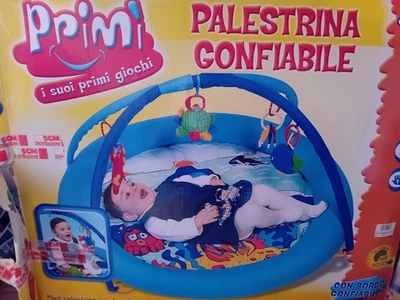 Palestrina Gonfiabile Neonati - Immagine 1 di 4