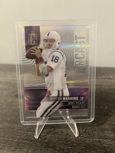 2024 Topps Signature Class - Star Cast Peyton Manning #SC-7 - Picture 1 of 3
