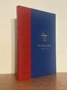 The Dunes Club 1940-2000 - Atlantic Beach, North Carolina History - Picture 1 of 5