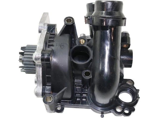Bomba de agua DriveMotive 97VZ85N para motor Audi TT Quattro 2010-2015 bomba de agua Foto 1 de 1