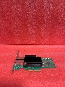 Lenovo 00MM862 Intel X550-T2 2-Port 10GbE BaseT PCIe 3.0 x4 Ethernet - Afbeelding 1 van 3