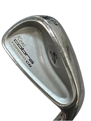 King Cobra Forged CB 6 Iron TT Dynamic Gold SensiCore S300 Steel 37.5“ RH - Image 1 of 4
