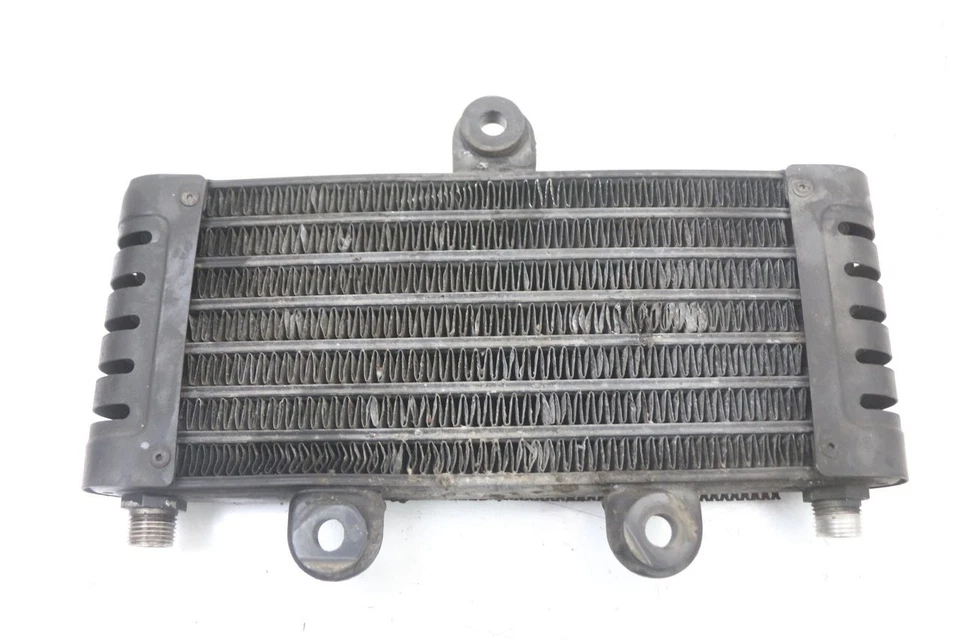 OIL RADIATOR - KAWASAKI ZR7 ZR-7 S 750 ( 1999 - 2004) - Imagem 1 de 4