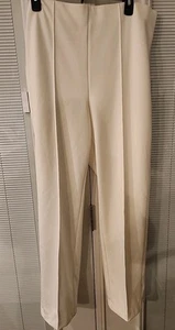 NEW Ruby Rd. White Dress Pants Size 2X - Picture 1 of 4