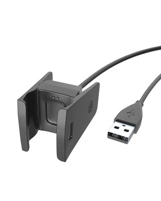 Bicmice Magnet Ladekabel für Fitbit Charge 2 Heart Rate + Fitness Wristband Usb - Bild 1 von 4