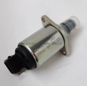 1 Stück NEU passend für Proportionalventil TM 66101 24V 20bar - Bild 1 von 2