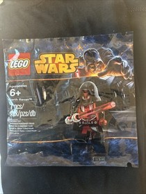 LEGO Star Wars Darth Revan Minifigure SW0547 5002123 Polybag