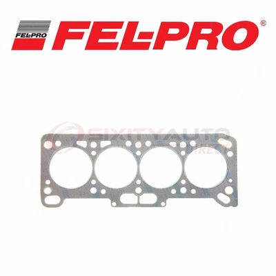 Fel-Pro Cylinder Head Gasket for 1991-1995 Dodge Colt 1.5L L4 - Engine vb - Image 1 of 4