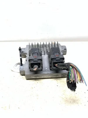 Caja Cerebral Motor/Motor Chevy Cobalt 07 08 09 10 Foto 1 de 4