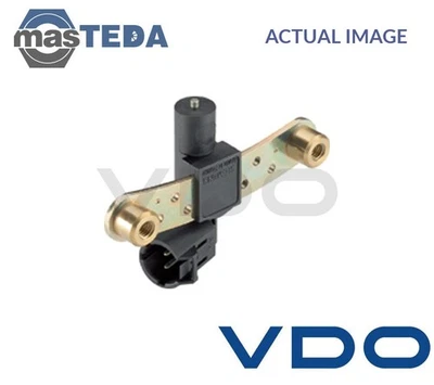S119976001Z CRANKSHAFT POSITION SENSOR VDO NEW OE REPLACEMENT - Image 1 of 4