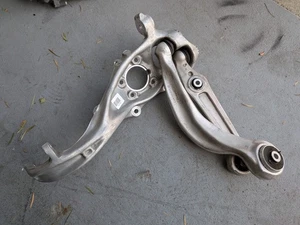 22-24+ MERCEDES EQS V297 SUSPENSION FRONT CONTROL ARM LINK GENUINE OEM LH LEFT - Bild 1 von 15
