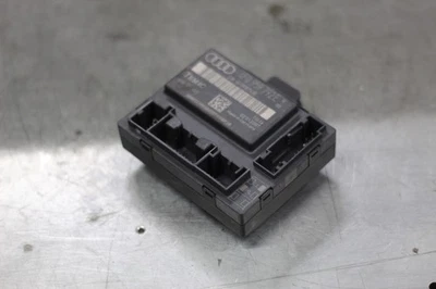 Centralina alzacristalli Audi A6 Avant 2.0 TDI 4F (porta anteriore) R R 4F0959792E - Immagine 1 di 2