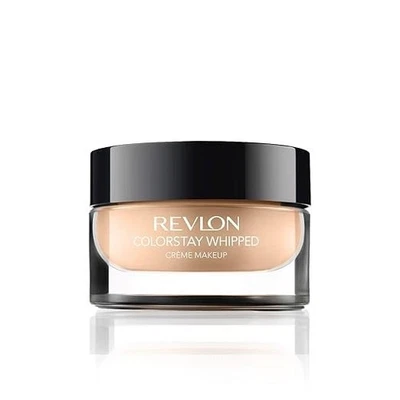 REVLON Colorstay Whipped Crème MakeupUltra-Light, Bouncy, Whipped Formula for A  - Image 1 of 4