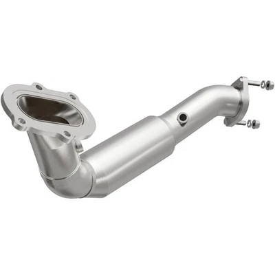 MagnaFlow 4561847-AD se adapta a Chevrolet Corvette 2006 7,0 L V8 gas ohv conv catalítico Foto 1 de 4