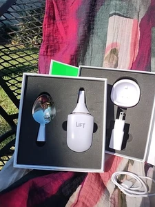 LiftWare Livello Stabile Zuppiera Cucchiaio Attacco, Set Forchetta - Foto 1 di 7