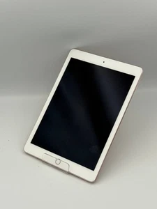 Apple iPad Pro 2016 A1674 128GB Rose Gold 9.7" Wi-Fi + 4G iPad Read description - Picture 1 of 6