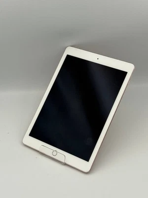 Apple iPad Pro 2016 A1674 128GB Rose Gold 9.7" Wi-Fi + 4G iPad Read description - Image 1 of 4