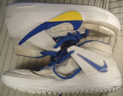 Nike Kevin Durant KD 13 Men's Basketball Shoes Sneakers Sz 11.5 LA Lakers colors - Image 1 of 4