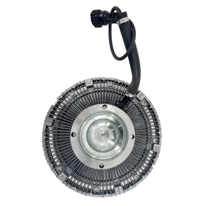 Car Fan Clutch Assembly Accessories 23585938 Fits For Volvo VTL D11/D13/D16 - Picture 1 of 16