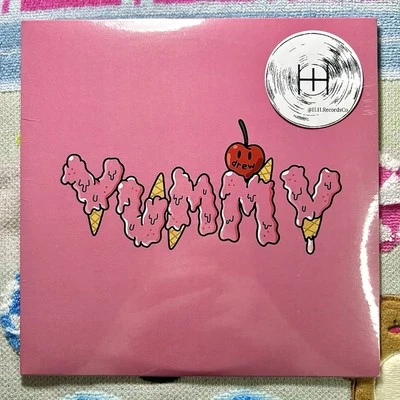 Justin Bieber Yummy 7” White Vinyl | Limited Edition Drew House Sealed New - Image 1 of 2