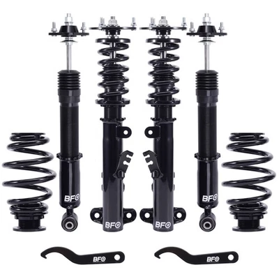 Coilovers/Suspensión roscada For BMW 3 Serie E36 1990-1998 Suspensión tuning - Imagen 1 de 4