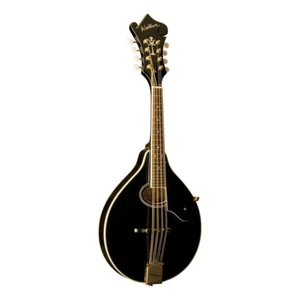 Washburn M1SDLBA Americana Model Mandolin w/Solid Sitka Spruce Top, Maple Back a - Picture 1 of 1