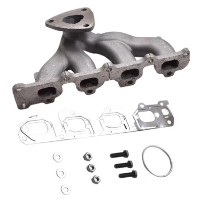 Colector de escape con junta para Chevy Malibu 2009 2010 2011-2014 2,4 L L4 674-937 Foto 1 de 4