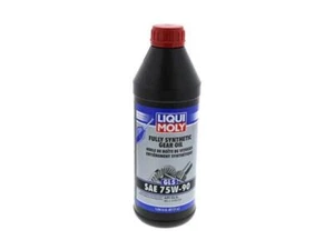 For 2013-2019 BMW 650i xDrive Gran Coupe Differential Oil 66573HXRG 2014 2015 - Picture 1 of 2