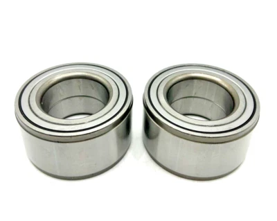 Rolamento de cubo de roda dianteira X2 para Toyota Tundra 4WD 2000 2001 2002 2003 2004 2005 - Imagem 1 de 4