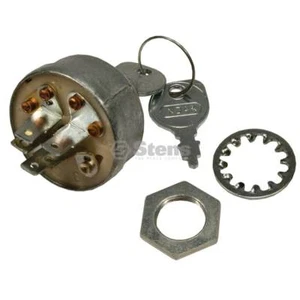 Interruttore accensione con tasti 2683R per Sears Craftsman - Foto 1 di 2