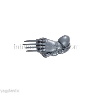 SH11 GRIFFE ECLAIR GA OFFICIER SPACE MARINE WARHAMMER 40K BITZ COMMANDER - Bild 1 von 1