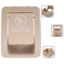 Beige A2059200513/ISOFIX Cover For Mercedes C Class W205 C300 C350 C200 C180/New