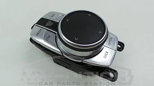 Controlador táctil BMW G11 G12 iDrive NBT EVO navegación 9352072 - Imagen 1 de 7