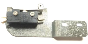 ROCK-OLA 488 JUKEBOX part:  Tested & Working  LARGE MICRO-SWITCH UNIT  E-13 - Picture 1 of 2