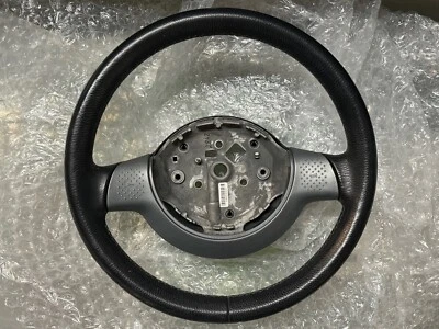 SMART FORTWO / ROADSTER CUERO VOLANTE 450 452 fourtwo city cabrio cupé Foto 1 de 2