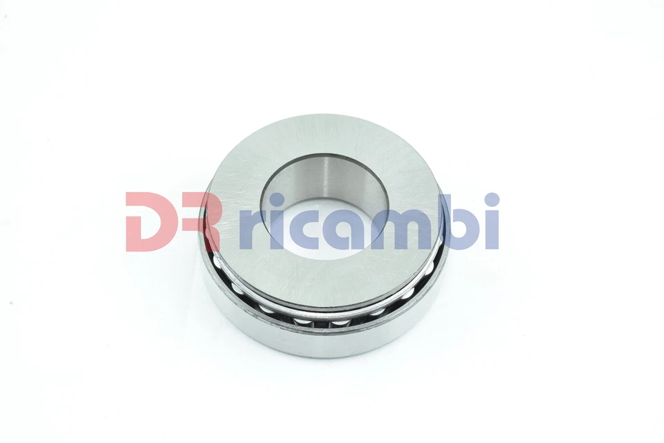CUSCINETTO A RULLI CONICI CAMBIO DSG.BE02 AUDI VW  SKF BT1-0222A/QVA621 30x62x20 Foto 1 de 4