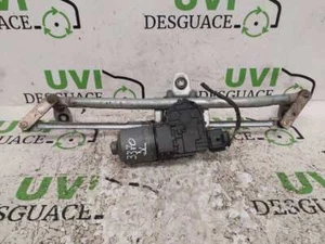 1j1955113 front windscreen wiper motor for AUDI A3 (8L) 1.9 TDI AMBIENTE 159643 - Picture 1 of 3