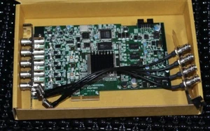 Cross imaging HI0244/HIO044 UNTML09020101B PWBML09020101B PCI-E card - Bild 1 von 7
