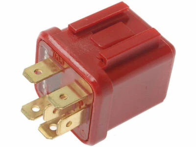 For 1982-1986 Nissan Sentra Automatic Choke Relay SMP 29873GR 1983 1984 1985 - Image 1 of 2