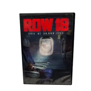 Row 19 DVD Viktoriya Korlyakova D11 - Picture 1 of 4