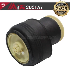 Bolsa de resorte de suspensión trasera de aire para BMW X5 E70 X6 E71 E72 37126790078 - Imagen 1 de 5