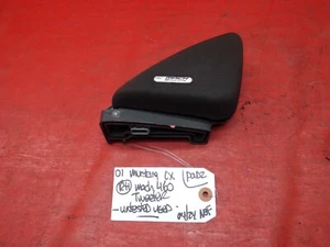94-04 MUSTANG MACH 460 STEREO DOOR SPEAKER TWEETER POD OEM RIGHT PASSENGER USED - Picture 1 of 7