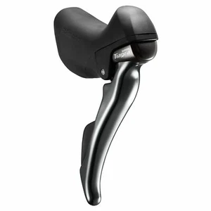 Shimano Tiagra 4703 10-Speed - Triple - STI Shift Levers Road Cycle Bike - Picture 1 of 1