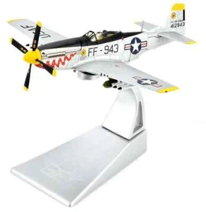 F-51D MUSTANG, USAF, Korean of The South 1951, 1:72 Corgi - Picture 1 of 3